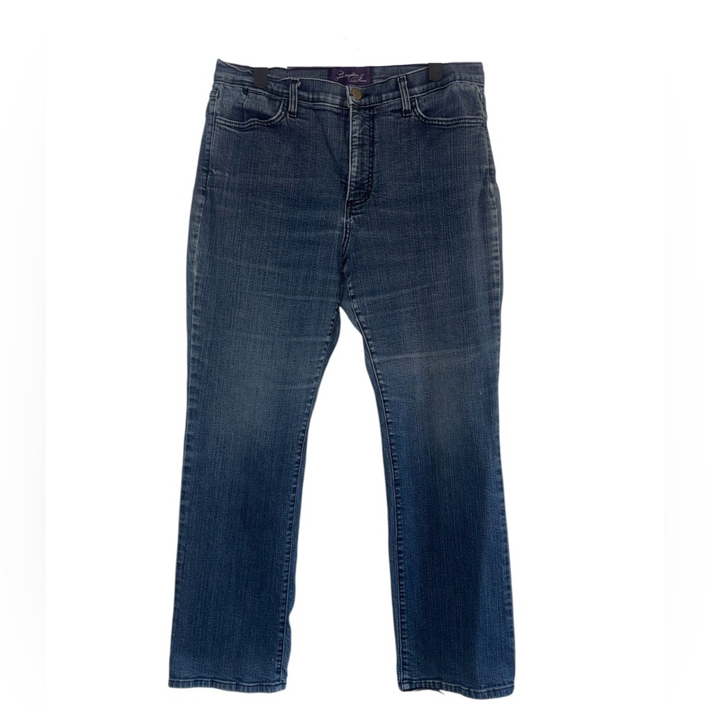 ***5/25*** Not Your Daughters Jeans